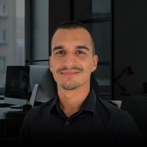 Picture of Gabriel Elija