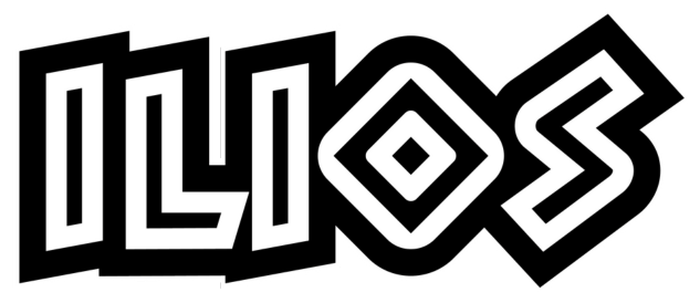 Ilios Logo PNG