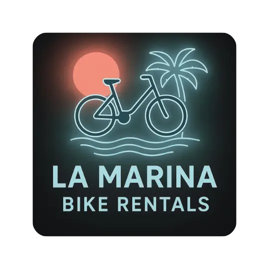 LaMarinaBikeRentals-Logo