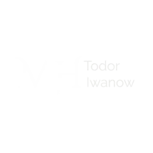 Picture of Todor Iwanow